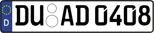 DU-AD0408