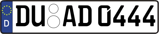 DU-AD0444