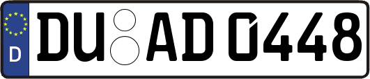 DU-AD0448
