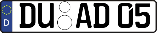 DU-AD05