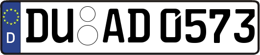 DU-AD0573