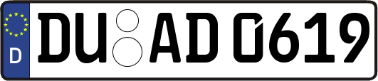 DU-AD0619