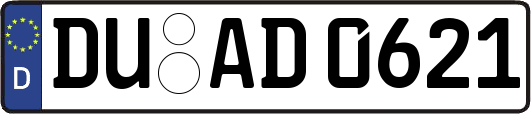 DU-AD0621