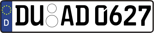 DU-AD0627