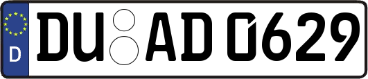 DU-AD0629