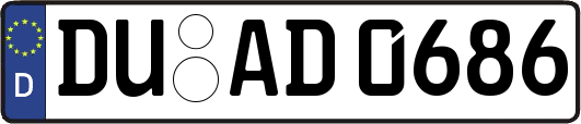 DU-AD0686