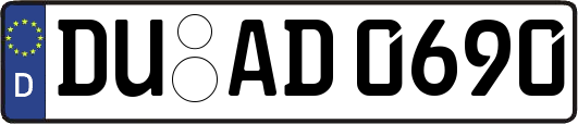 DU-AD0690