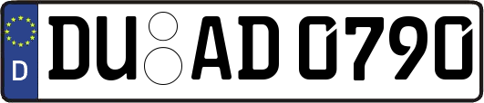 DU-AD0790