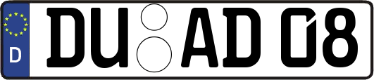 DU-AD08