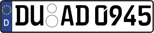 DU-AD0945