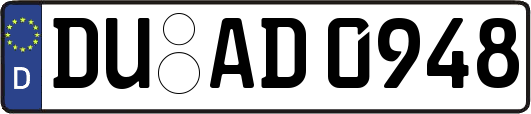 DU-AD0948