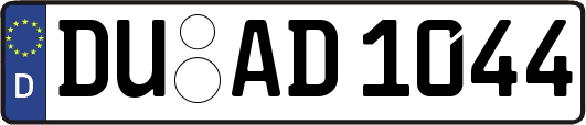 DU-AD1044
