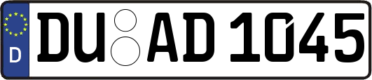 DU-AD1045