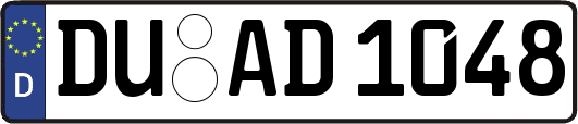 DU-AD1048