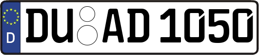 DU-AD1050