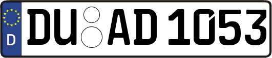 DU-AD1053