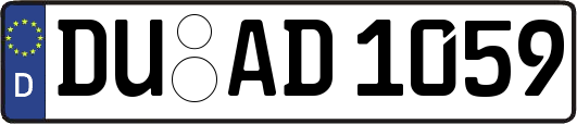 DU-AD1059