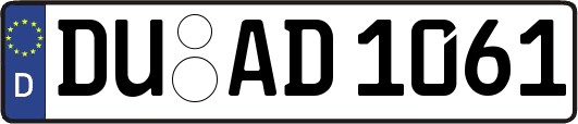 DU-AD1061