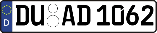 DU-AD1062
