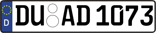 DU-AD1073