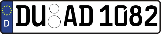 DU-AD1082