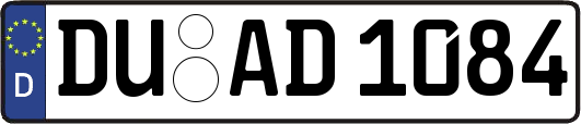 DU-AD1084