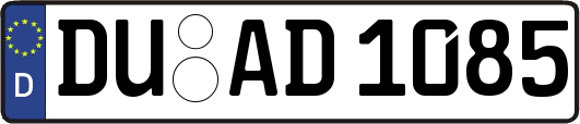 DU-AD1085