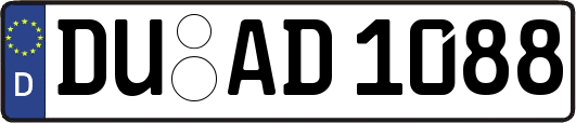 DU-AD1088