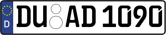 DU-AD1090