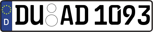 DU-AD1093