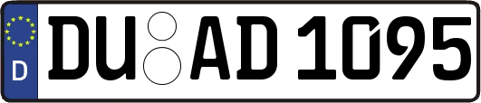 DU-AD1095