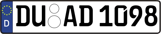 DU-AD1098