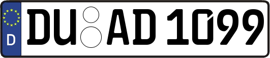 DU-AD1099