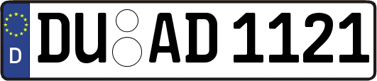 DU-AD1121