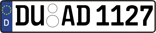 DU-AD1127