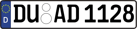 DU-AD1128