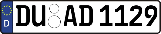 DU-AD1129