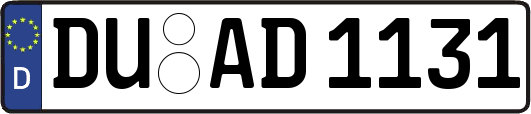 DU-AD1131