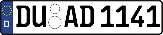 DU-AD1141