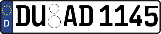 DU-AD1145