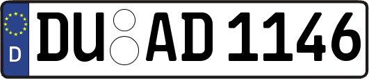 DU-AD1146