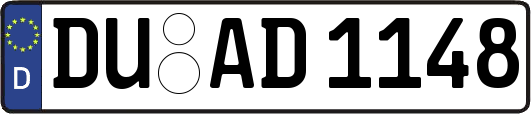 DU-AD1148