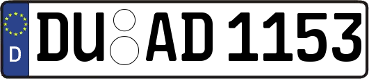 DU-AD1153