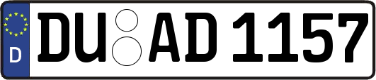 DU-AD1157