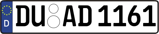DU-AD1161