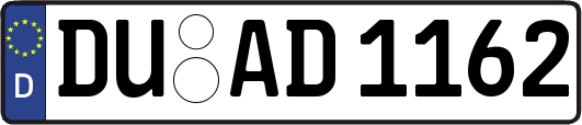 DU-AD1162
