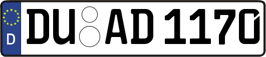 DU-AD1170