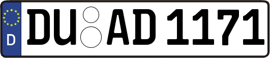 DU-AD1171