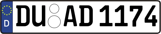 DU-AD1174