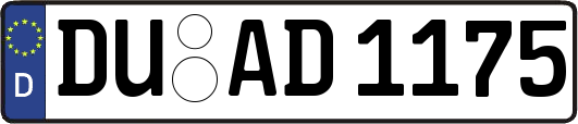 DU-AD1175